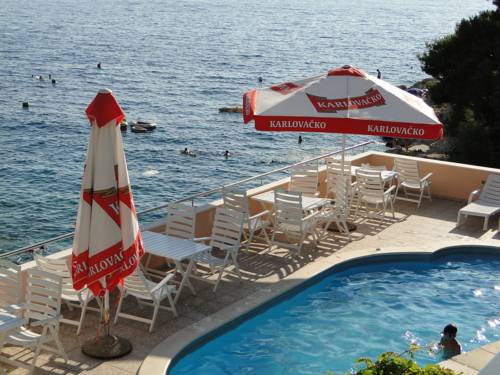 Primosten Codice promozionale Croatia Booking.com