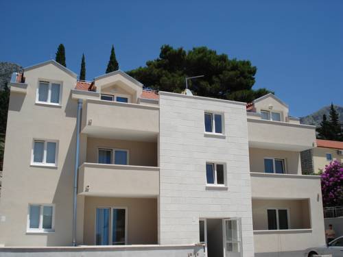 Gradac Codice promozionale Croatia Booking.com