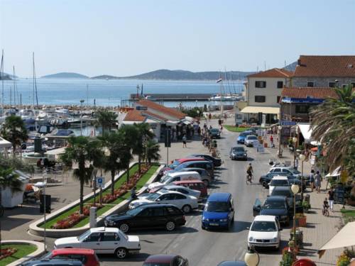 Vodice Codice promozionale Croatia Booking.com