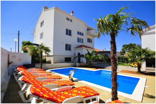 Sukosan Codice promozionale Croatia Booking.com