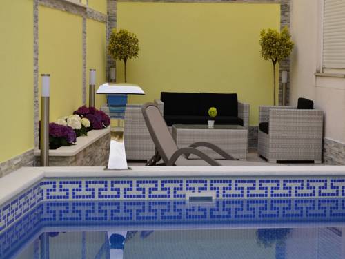 Baska voda Codice promozionale Croatia Booking.com