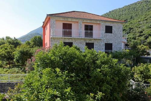 Trpanj Codice promozionale Croatia Booking.com