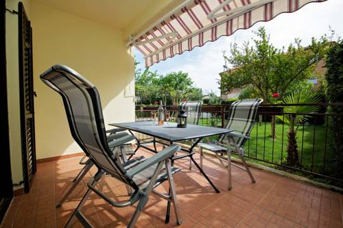 Fasana Codice promozionale Croatia Booking.com
