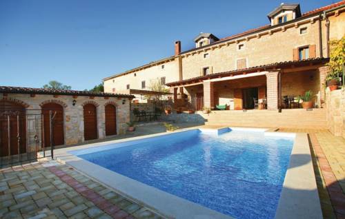 Kanfanar Codice promozionale Croatia Booking.com