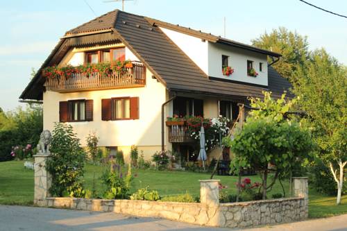 Rastovača (Plitvička Jezera) Codice promozionale Croatia Booking.com