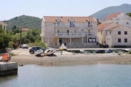 Ston Kroatien Rabattcode Booking.com