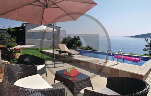 Sevid Codice promozionale Croatia Booking.com