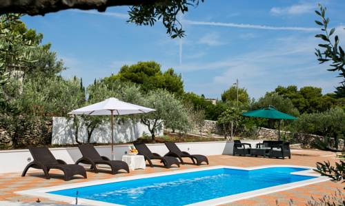 Milna Codice promozionale Croatia Booking.com