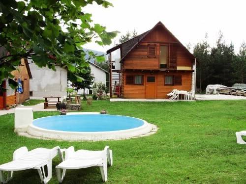 Rudanovac Codice promozionale Croatia Booking.com