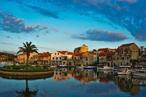Vrboska Codice promozionale Croatia Booking.com