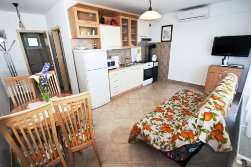 Croatia Booking.com