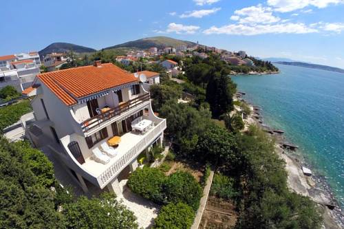 Seget Donji Codice promozionale Croatia Booking.com