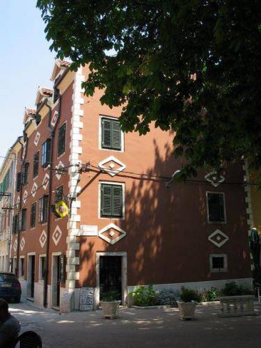 Skradin Codice promozionale Croatia Booking.com