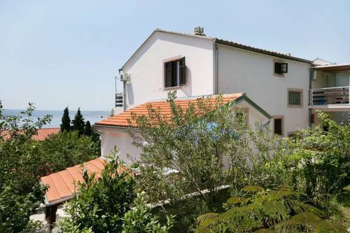 Dramalj Codice promozionale Croatia Booking.com