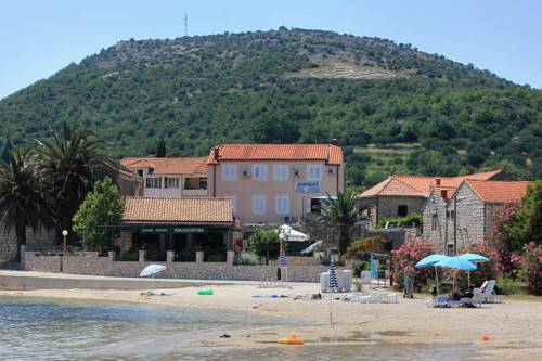 Slano Croatia Promo Code Booking.com