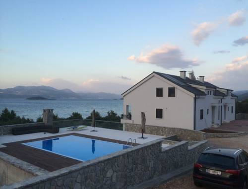 Janjina Codice promozionale Croatia Booking.com