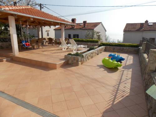 Lovran Croatia Promo Code Booking.com