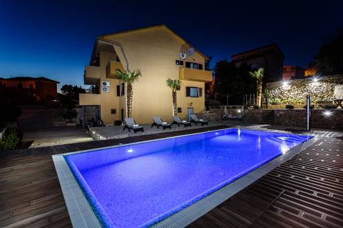 Krk Codice promozionale Croatia Booking.com