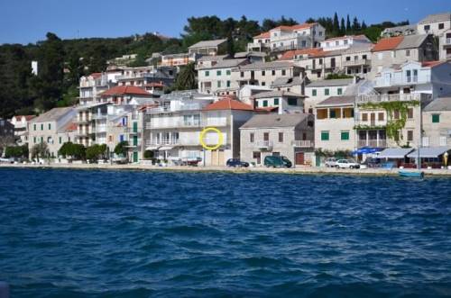 Povlja Codice promozionale Croatia Booking.com