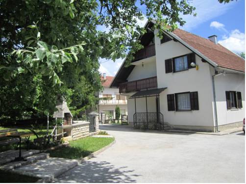 Otočac Codice promozionale Croatia Booking.com