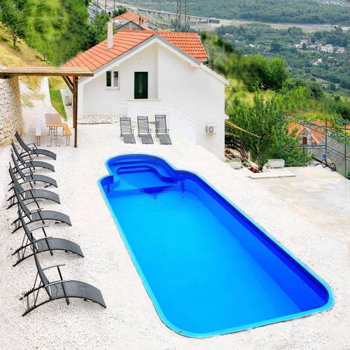 Klis Codice promozionale Croatia Booking.com