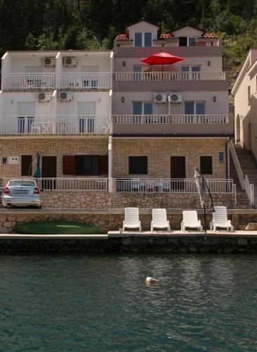 Blace Codice promozionale Croatia Booking.com