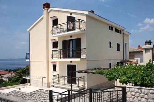 Novi Vinodolski Codice promozionale Croatia Booking.com