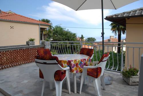 Opatija Codice promozionale Croatia Booking.com