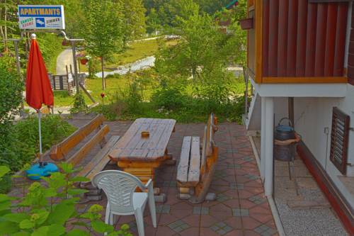 Jezerce (Plitvička Jezera) Codice promozionale Croatia Booking.com