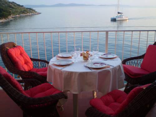 Tribunj Codice promozionale Croatia Booking.com