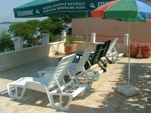 Privlaka Codice promozionale Croatia Booking.com