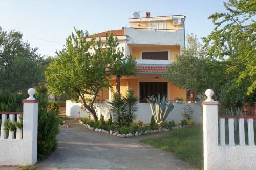 Ugljan Codice promozionale Croatia Booking.com