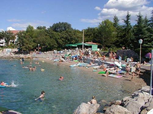 Vantačići Kroatien Rabattcode Booking.com