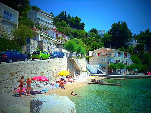 Mimice Codice promozionale Croatia Booking.com