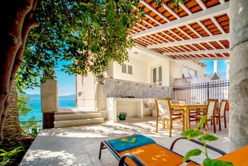 Gradac Codice promozionale Croatia Booking.com