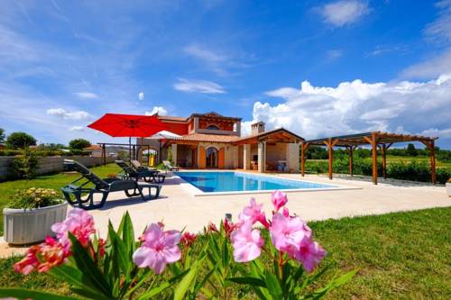 Barban Codice promozionale Croatia Booking.com