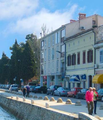 Porec Codice promozionale Croatia Booking.com