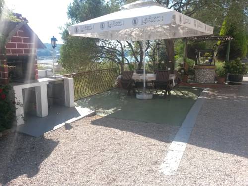 Supetarska Draga Codice promozionale Croatia Booking.com