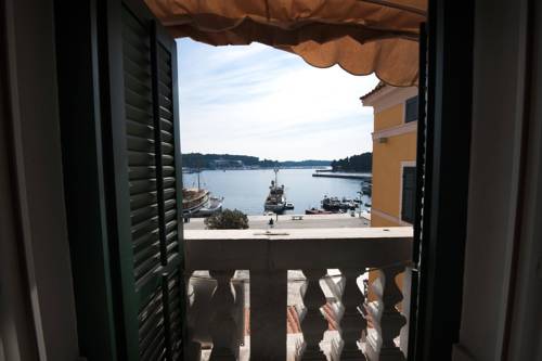 Rovigno Codice promozionale Croatia Booking.com