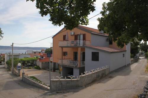 Starigrad-Paklenica Croatia Promo Code Booking.com