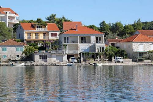 Lombarda Codice promozionale Croatia Booking.com