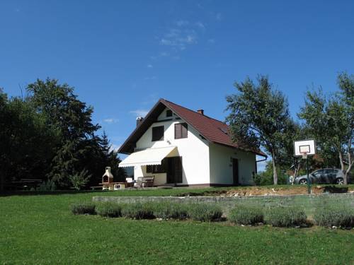 Plitvička Jezera Codice promozionale Croatia Booking.com