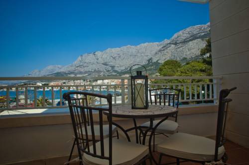 Makarska Croatia Promo Code Booking.com