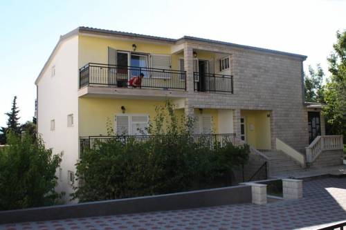 Gradac Codice promozionale Croatia Booking.com
