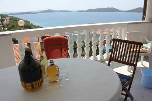 Drage Codice promozionale Croatia Booking.com