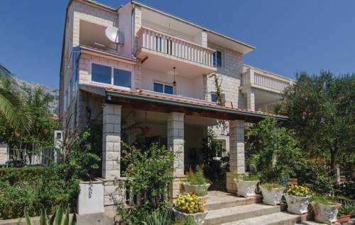 Orebic Codice promozionale Croatia Booking.com