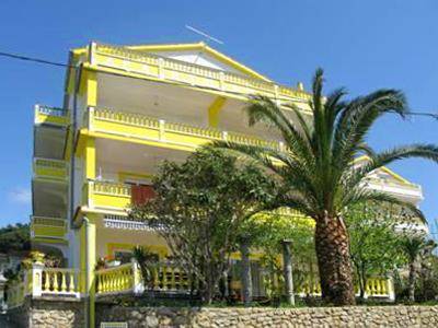Banjol Codice promozionale Croatia Booking.com