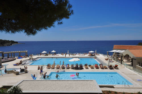 Croatia Booking.com