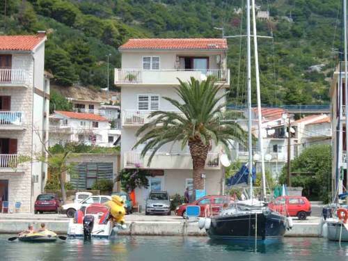 Podgora Codice promozionale Croatia Booking.com