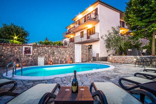 Malinska Croatia Promo Code Booking.com